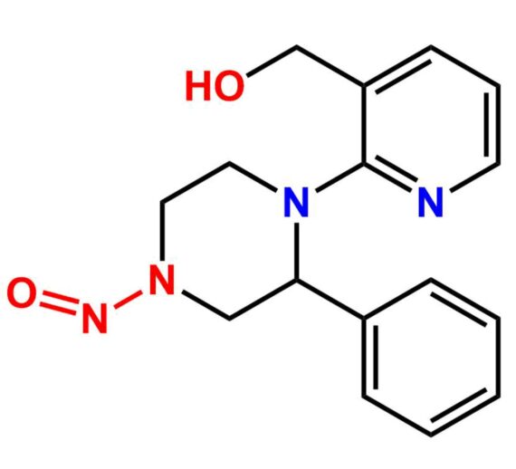 N-Nitroso-Mirtazapine Impurity B