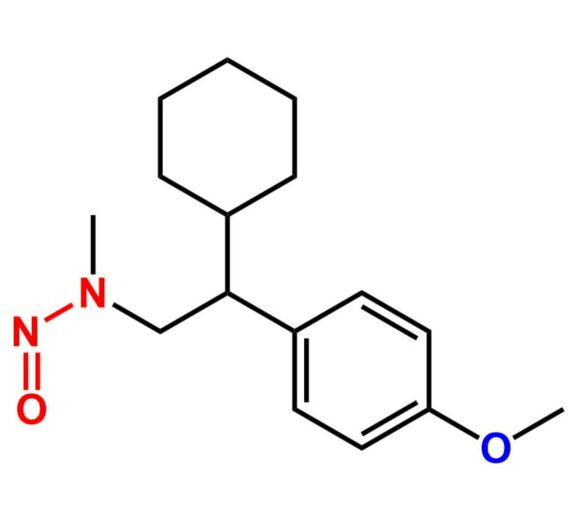 N-Nitroso Venlafaxine EP Impurity G