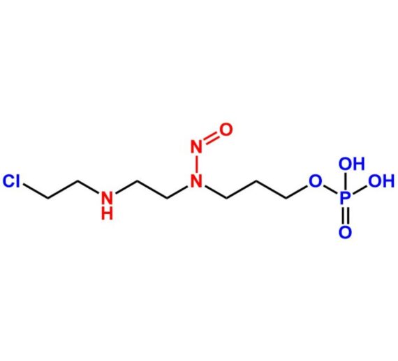 N-Nitroso Cyclophosphamide Impurity 2