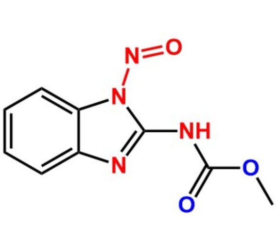 N-Nitroso Albendazole Impurity E