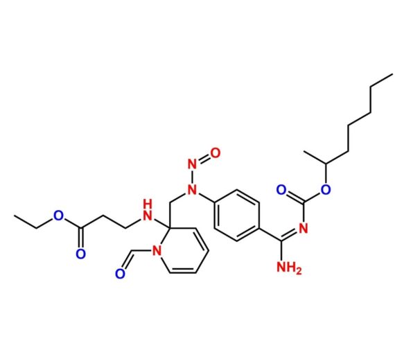 N-Nitroso Dabigatran Impurity 97