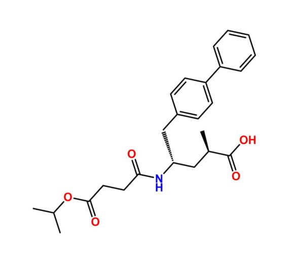 Sacubitril Impurity 13