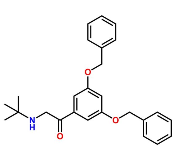 Terbutaline Impurity 6