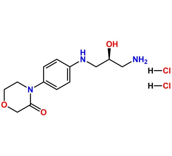Rivaroxaban Impurity 9