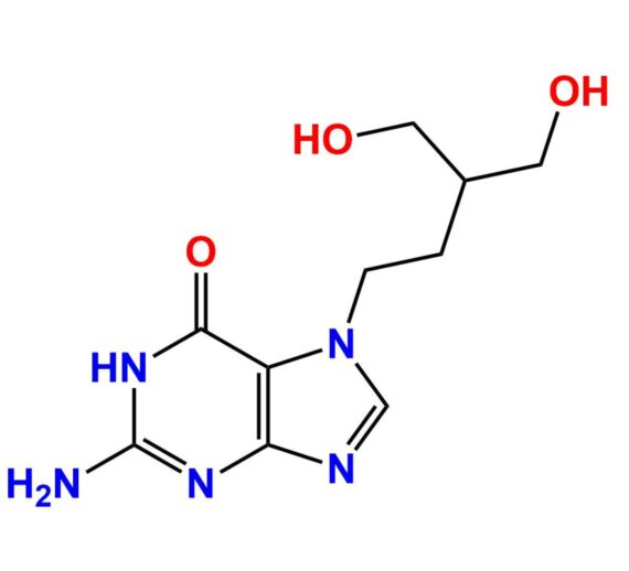 Famciclovir Impurity 7