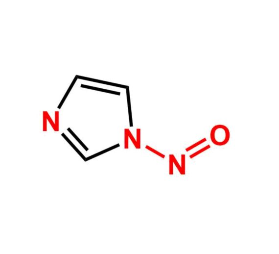 N-Nitroso Efinaconazole Impurity 1