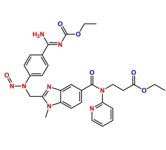 N-Nitroso Dabigatran Impurity 99