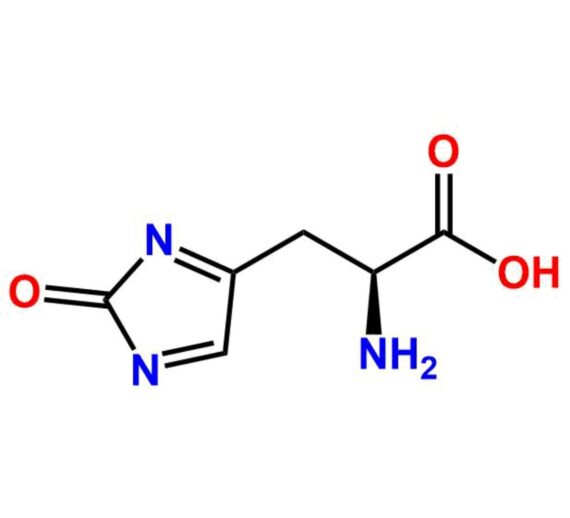 2-Oxohistidine