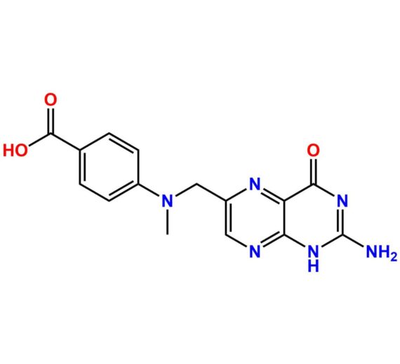 Methotrexate EP Impurity D