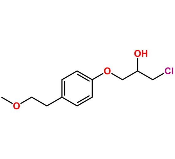 Metoprolol USP RC B