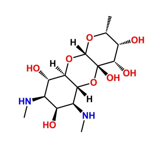 Spectinomycin EP Impurity D