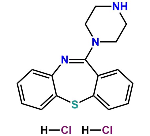 Quetiapine EP Impurity B