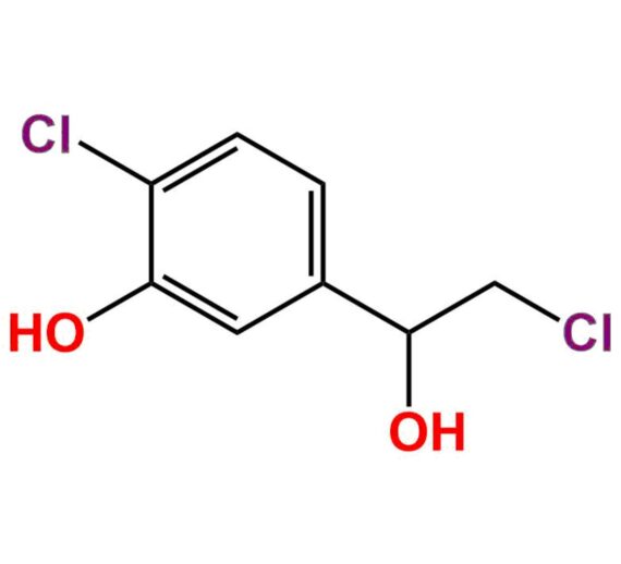 Phenylephrine Impurity 4