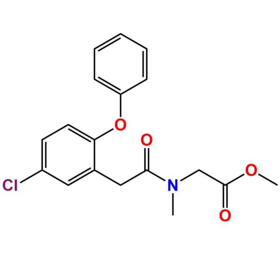 Asenapine Impurity 9