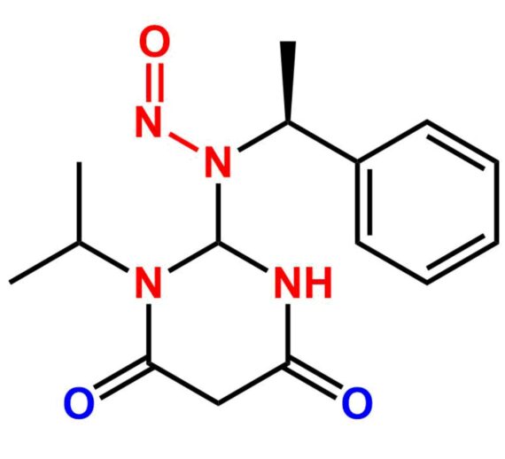 N-Nitroso Mavacamten Impurity 4