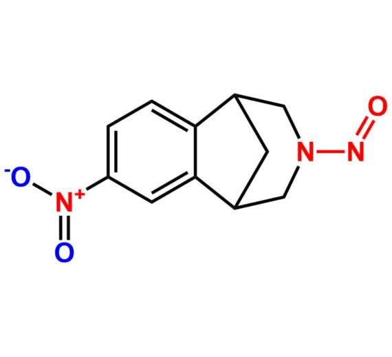 N-Nitroso Varenicline Impurity 18