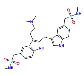 Sumatriptan Dimer Impurity