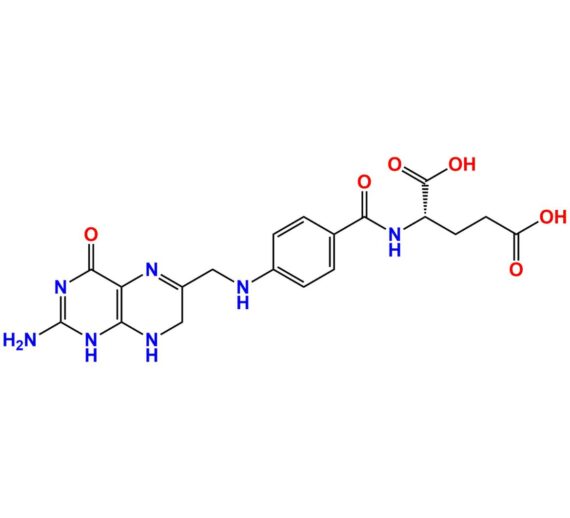 Folinic Acid Impurity G