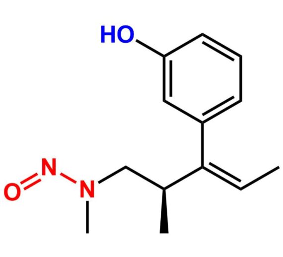 N-Nitroso Tapentadol Impurity C
