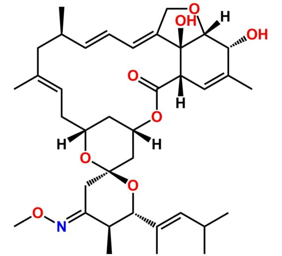 Moxidectin EP Impurity D