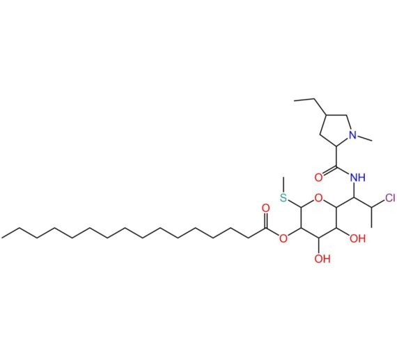 Clindamycin B Palmitate