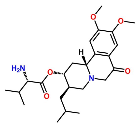 Valbenazine Impurity 5