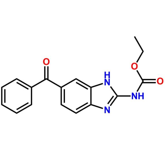 Mebendazole EP Impurity E