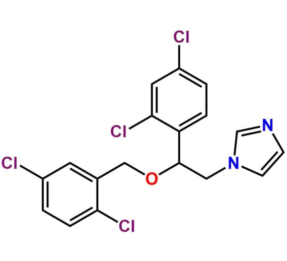 Miconazole EP Impurity G