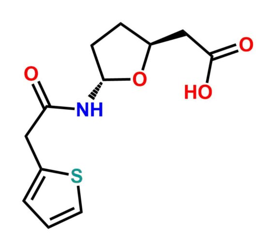 Vaborbactam Impurity 6