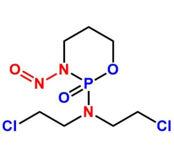 N-Nitroso Cyclophosphamide