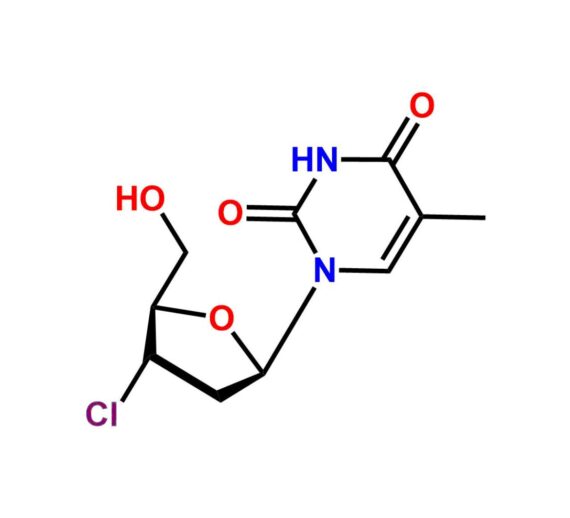 Zidovudine EP Impurity B