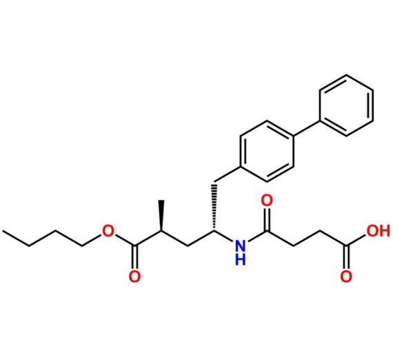 Sacubitril Impurity 59