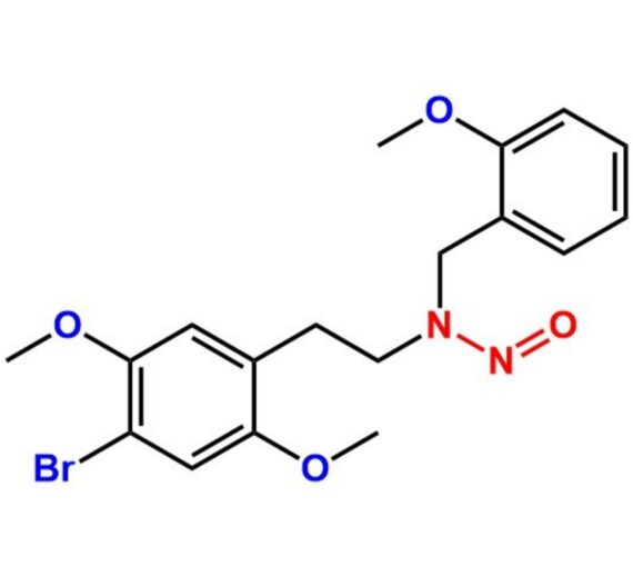 N-Nitroso Amphetamine Impurity 3