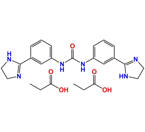 Imidocarb Dipropionate