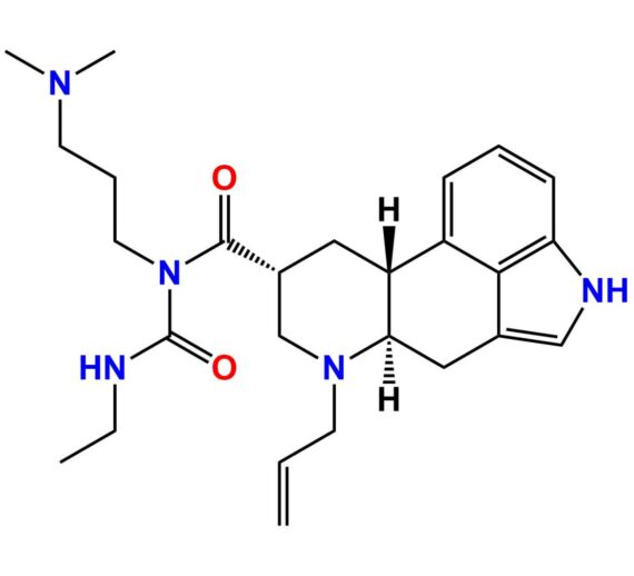 Cabergoline
