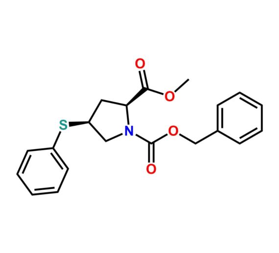 Zofenopril Impurity 3