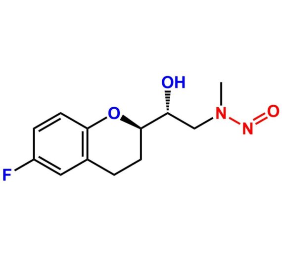 N-Nitroso Nebivolol Impurity 15