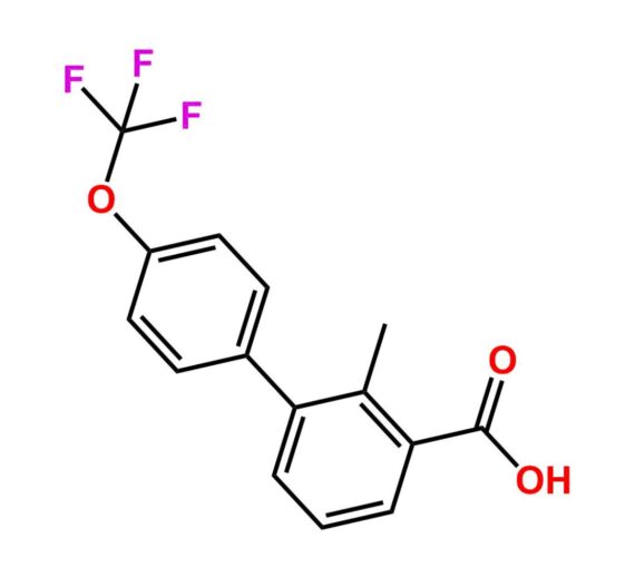 Sonidegib Impurity 1