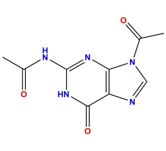 Aciclovir EP Impurity L