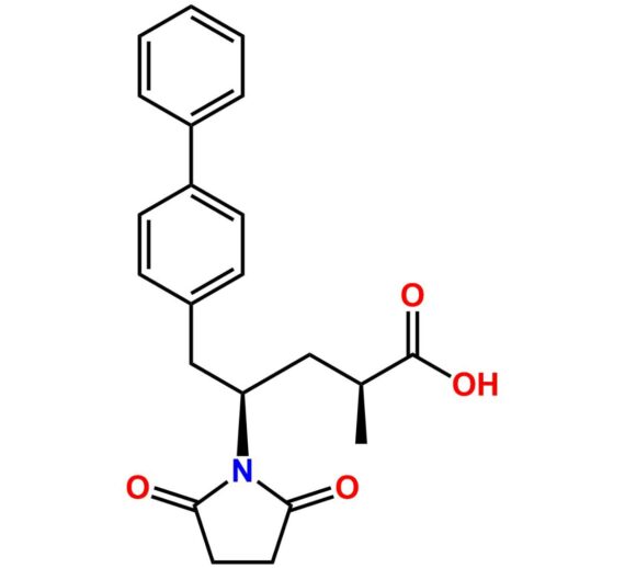 Sacubitril Impurity 58