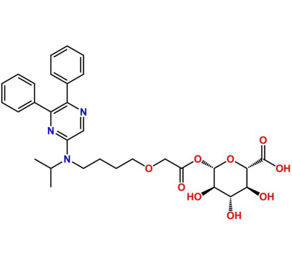Selexipag Impurity 4