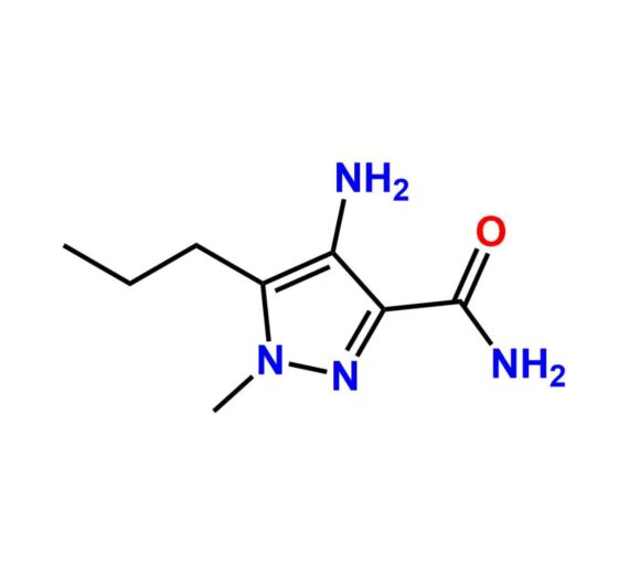 Sildenafil Impurity 5