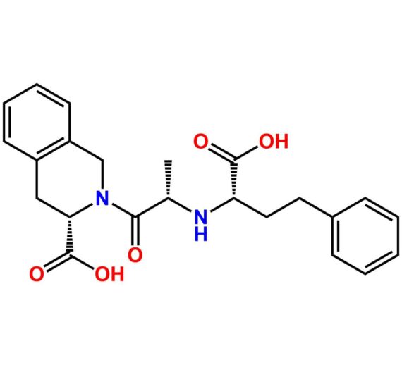 Quinapril EP Impurity C