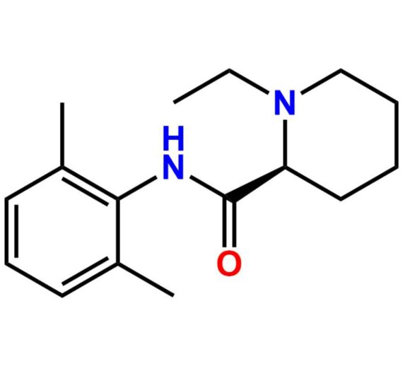 Ropivacaine EP Impurity D