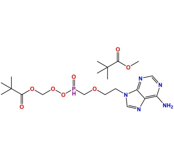 Adefovir Dipivoxil
