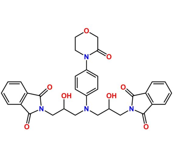 Rivaroxaban Impurity 40