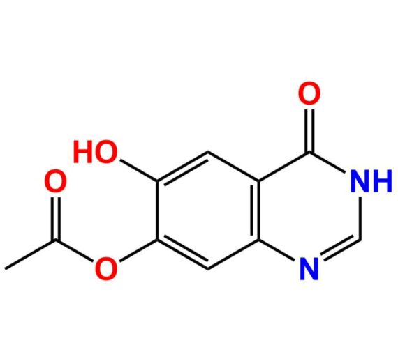 Icotinib Impurity 1