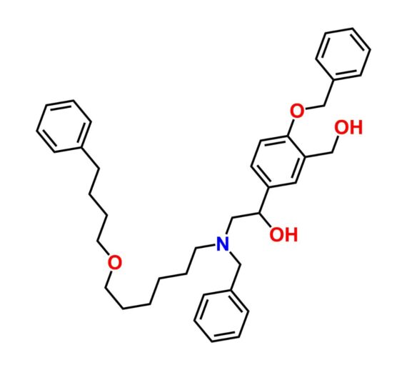 Benzyl Salmeterol