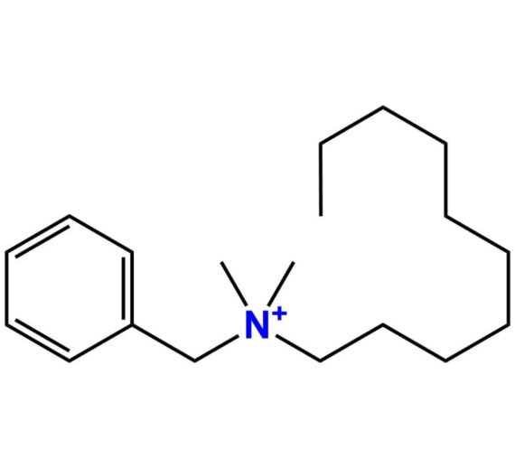 Benzalkonium Chloride