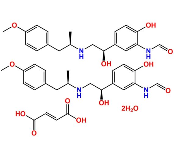 Formoterol Fumarate Dihydrate